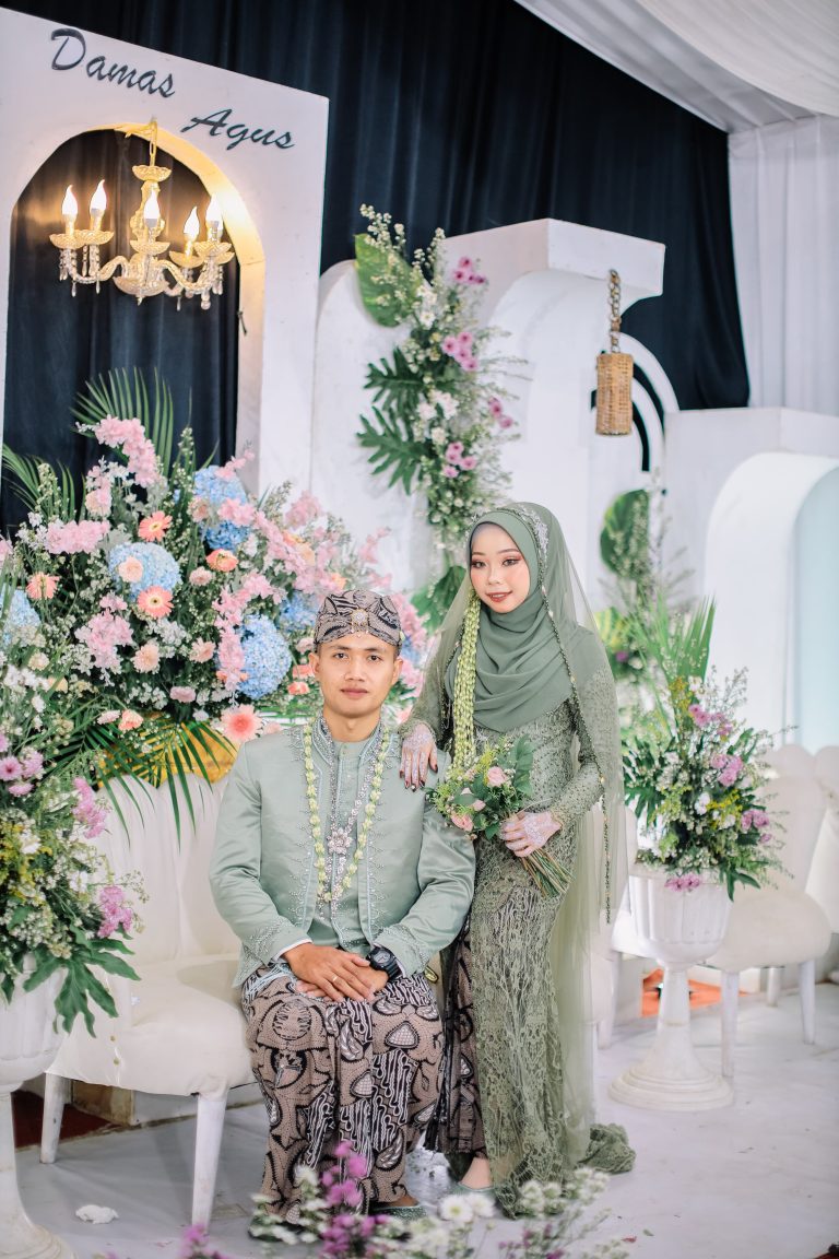 Sampi Agus-Damas