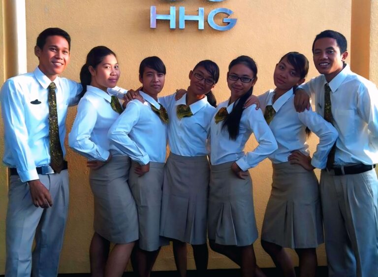 Angkatan 1