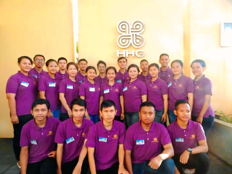 Angkatan 8