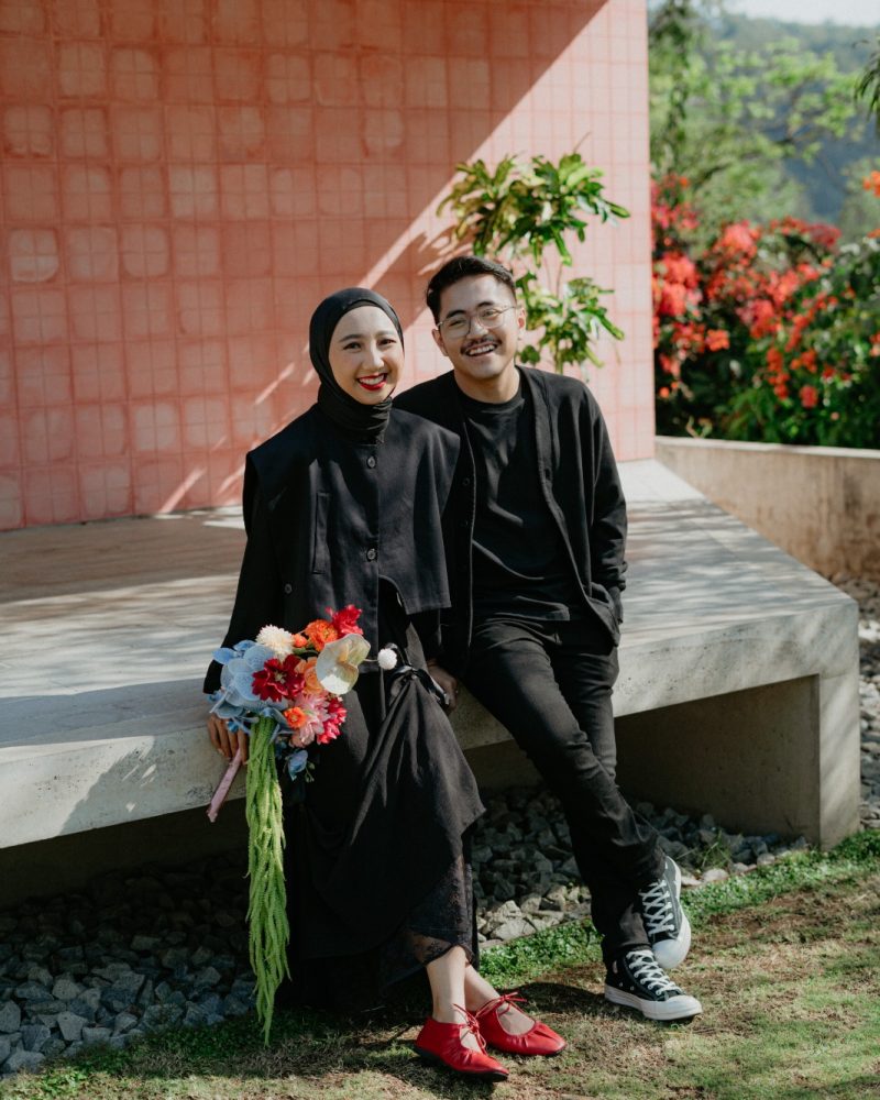 5 (our special day)