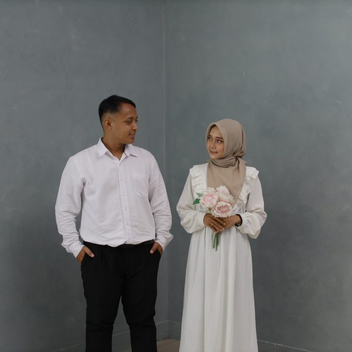 Rofiq & Nisa (4)
