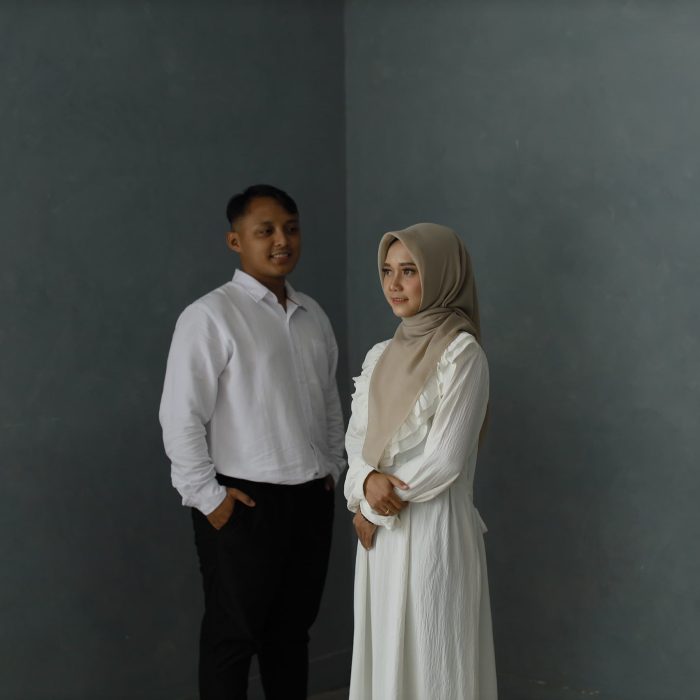 Rofiq & Nisa (5)